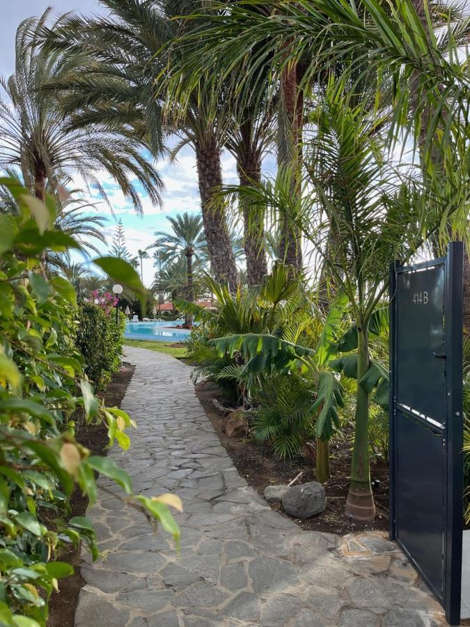 Sun Club Luxus Bungalow Projecto 65 Maspalomas  Exterior photo