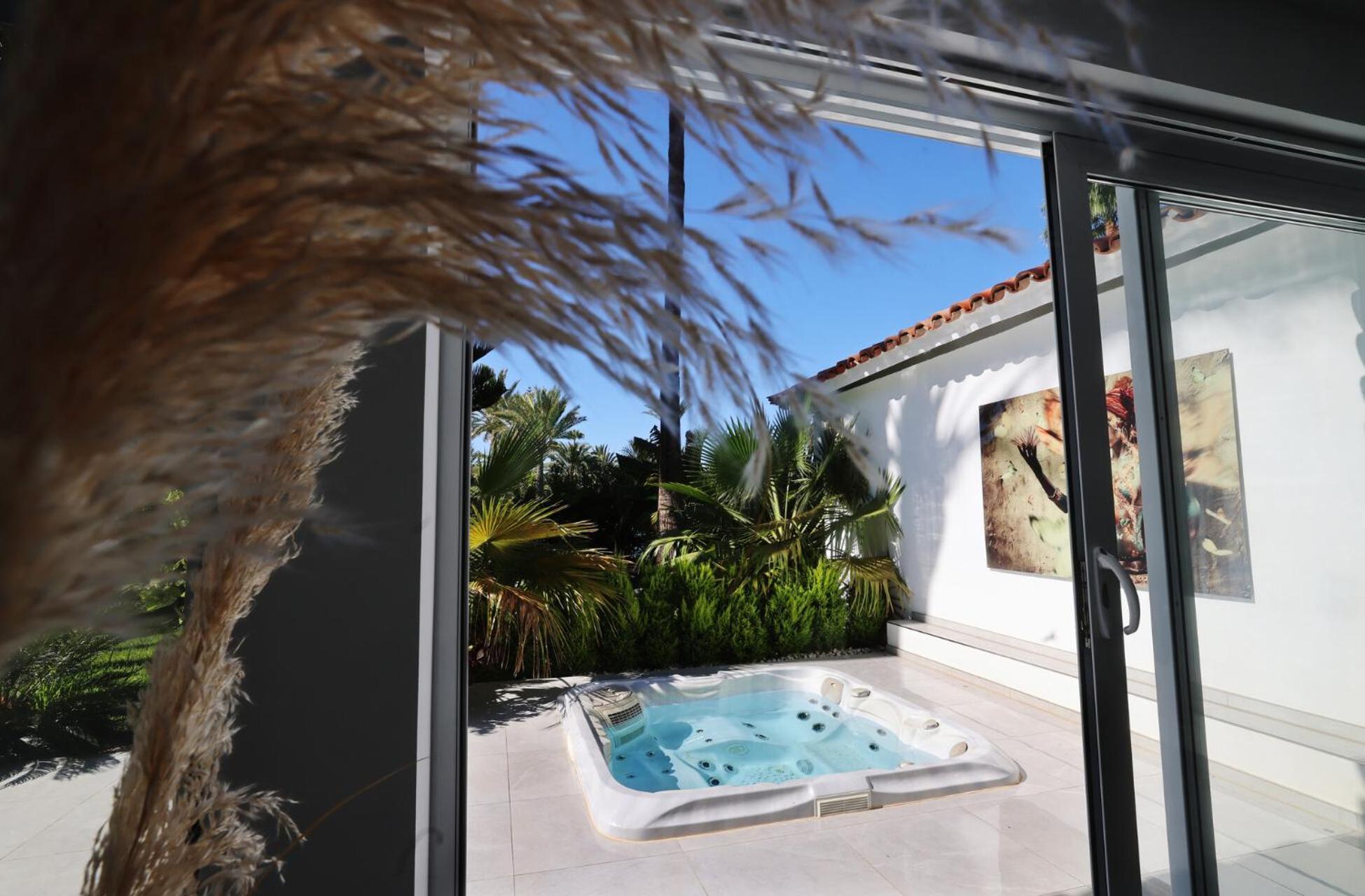 Sun Club Luxus Bungalow Projecto 65 Maspalomas  Exterior photo